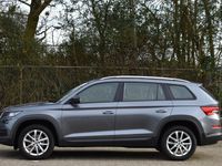 tweedehands Skoda Kodiaq 1.5 TSI BUSINESS EDITION 7 PERSOONSBTW AUTO ORGI