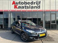 Occasion Renault Mégane GrandTour Bose Edition 2012 Grijs Stationwagen