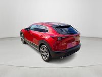 tweedehands Mazda CX-30 2.0 e-SkyActiv-X Automaat M Hybrid Exclusive-line | Voorraad deal! | Sunroof | Design pack | Driver assistance pack | Comfort pack |