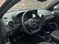 Occasion Audi S1 Sportback Proline 231 PK (169 kW) 2015 Wit Hatchback