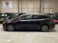 tweedehands Toyota Corolla Touring Sports 2.0 HYBRID BUSINESS PLUS NL AUTO NAP VOL LEDER AFN.TREKHAAK!!