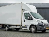 tweedehands Fiat Ducato **2.3 MultiJet | 131 PK | Bakwagen met laadklep | A/C | Cruise | Navigatie | Camera**