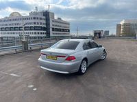 tweedehands BMW 735 735 i Executive