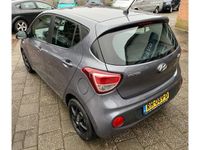 tweedehands Hyundai i10 1.0I I-MOTION