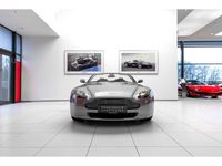 tweedehands Aston Martin V8 Vantage Roadster 4.3 Sportshift ~Munsterhuis Sportscars~