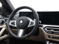 tweedehands BMW 430 Gran Coupé 4 Serie i M-Sport Aut. Automaat