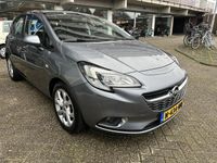 tweedehands Opel Corsa 1.4 Edition 60.000 km 5 deurs airco nieuwstaat