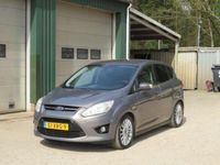 tweedehands Ford C-MAX 1.6 EcoBoost Lease Titanium