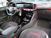 Occasion Opel Mokka GS Line 131 PK (96 kW) 2021 Grijs SUV