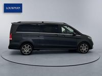 Occasion Mercedes V250 Avantgarde 190 PK (139 kW) 2023 Grijs MPV