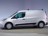 tweedehands Ford Transit 1.5 TDCI L2 Trend 100Pk [ Airco 3 persoons ingericht ]