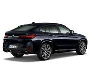 Nieuw BMW X4 Executive 2025 Blauw SUV