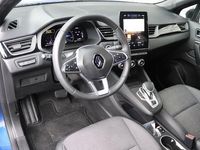 tweedehands Renault Captur 1.6 E-Tech Hybrid 145 SL Rive Gauche | Navigatie 9