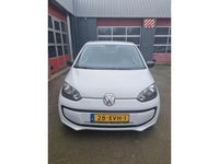 tweedehands VW up! up! 1.0 takeBlueMotion