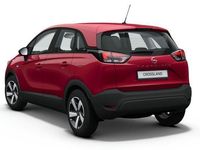 Occasion Opel Crossland Edition 110 PK (80 kW) 2023 Rood SUV