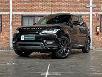 Occasion Land Rover Range Rover Autobiography Dynamic 2015 SUV