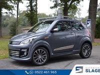 Occasion Ligier JS50 2018 Grijs Hatchback