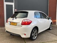 tweedehands Toyota Auris 1.8 Full Hybrid Dynamic Business / CAM / NAV / CRUISE