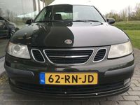 tweedehands Saab 9-3 Sedan 1.8t Linear Business | Rijklaar| Hirsch 195
