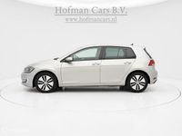 Occasion VW e-Golf 100 kW (136 PK) 2019 Grijs (metallic) Hatchback