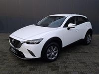 Occasion Mazda CX-3 120 PK (88 kW) 2017 Wit SUV