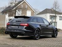 tweedehands Audi RS6 RS6 Avant 4.0 TFSIquattro Bose|Miltek|Sublieme s