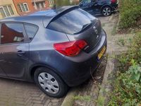 tweedehands Opel Astra 1.7 CDTi Edition