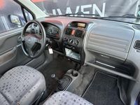tweedehands Opel Agila 1.2-16V Comfort | Nieuw binnen! | APK 02-07-2024 |
