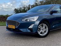 tweedehands Ford Focus 1.0 EcoBoost Trend Edition Business 5DRS NAVI CAME