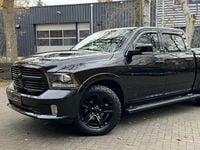 Occasion Dodge Ram 401 PK (294 kW) 2017 Zwart Pickup