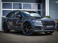 tweedehands Audi Q5 55 TFSI e quattro Competition | Luchtvering | RS|