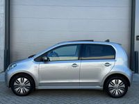 tweedehands VW e-up! 2016 AUT 82pk Grijs PANO|NAVI|NAP|NWE APK
