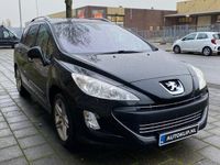 tweedehands Peugeot 308 SW 1.6 VTi Sportium|Panoramadak|Climate Control|