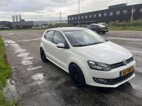 Occasion VW Polo Match 105 PK (77 kW) 2012 Sedan