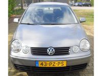 tweedehands VW Polo 1.4 16v Athene airco