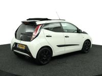 tweedehands Toyota Aygo 1.0 Vvt-I X-Wave