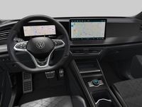 tweedehands VW Tiguan R-Line Business 1.5 eTSI 110 kW / 150 pk 7 versn.