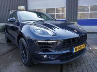 tweedehands Porsche Macan 2.0 185kW Panoramadak AWD 360° Camera