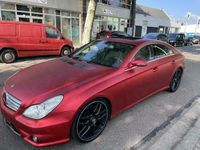 tweedehands Mercedes CLS350 CGI