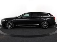 tweedehands Volvo V90 2.0 T8 Recharge AWD Ultimate Bright |455PK|Plug in|