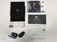 Occasion Peugeot 308 SW Business-Line 131 PK (96 kW) 2022 Rood Stationwagen