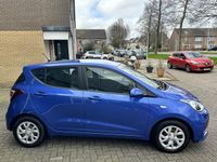 tweedehands Hyundai i10 1.0i Comfort / Airco/ Cruise/ Led/