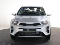 Nieuw Kia Stonic Comfort 101 PK (74 kW) 2025 Zilver SUV