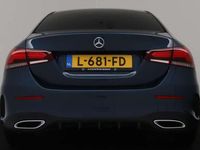 tweedehands Mercedes A220 4MATIC Premium Plus (Dealer onderH, Camera, Sfeerv