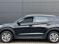 tweedehands Hyundai Tucson 1.6 GDi Comfort | Navigatie