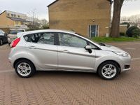 tweedehands Ford Fiesta Eerste eigenaar / UNIEK / 30.000 NAP / Nieuw APK