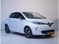 tweedehands Renault Zoe R110 Limited 41 kWh (Koopaccu) Clima/Navi/Camera/P