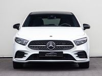 tweedehands Mercedes A250 e AMG Panorama, Widescreen, Nightpack, Sfeerverlichting, Camera, 19" Hybrid 2022