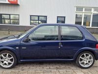 tweedehands Peugeot 106 1.1 Sport/Nieuwe APK/Stuur Bekrachtiging