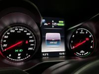 tweedehands Mercedes C350e Lease Edition NAVI, HEAD-UP, SCHUIFDAK